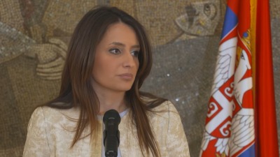 Kuburović: Od januara veća kontrola rada izvršitelja, podrška porodiljama i deci